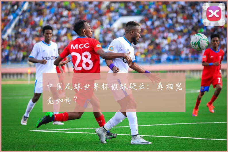 中国足球世界杯假球疑云：真相究竟如何？