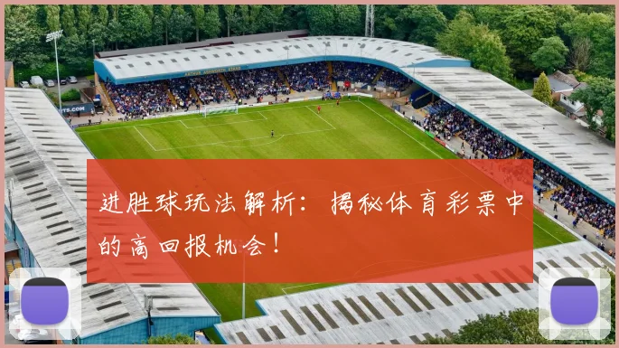 进胜球玩法解析：揭秘体育彩票中的高回报机会！